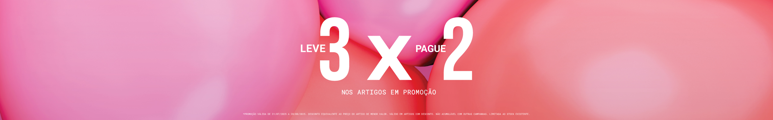 Utilize para  ver mais