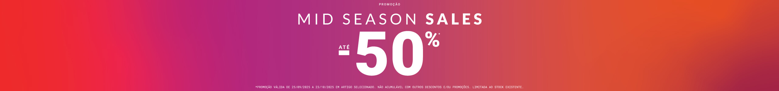 Utilize para  ver mais