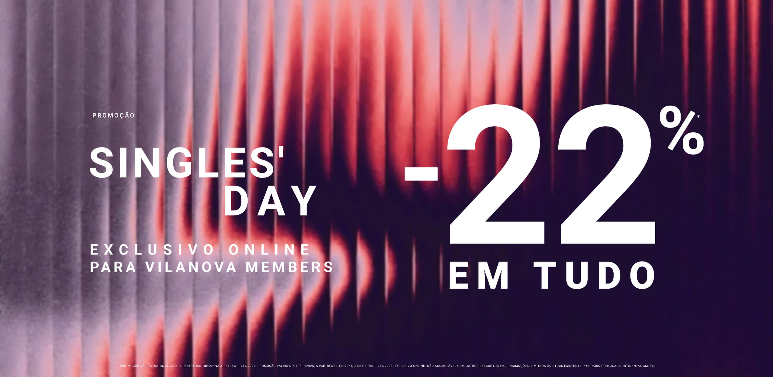 Utilize para  ver mais