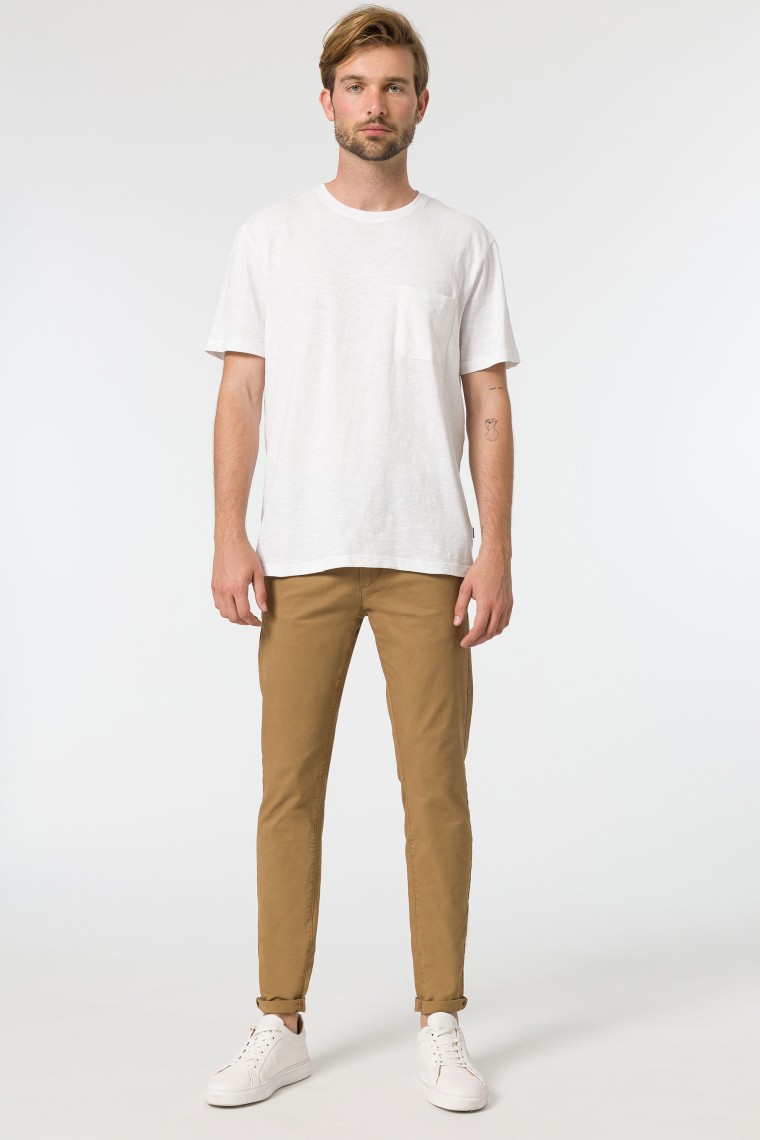 Pantaln Chino Slim Fit