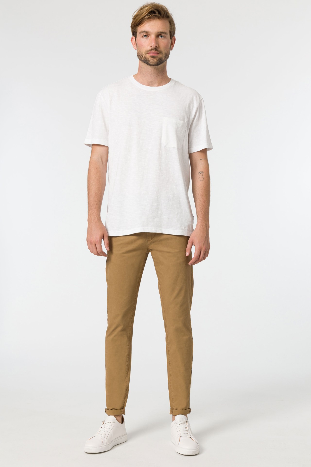 CALA CHINO SKINNY FIT