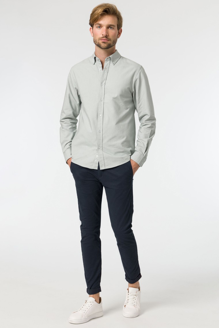 CALA CHINO SKINNY FIT