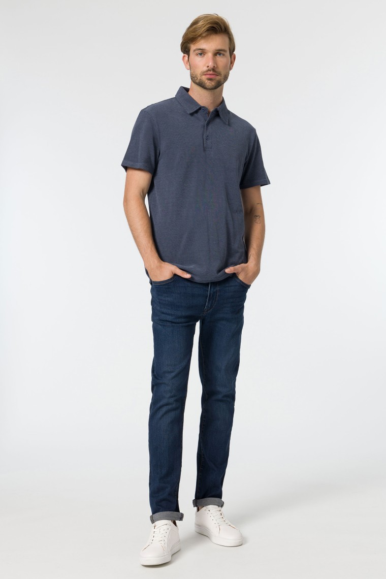 Jeans Munich Comfort Fit