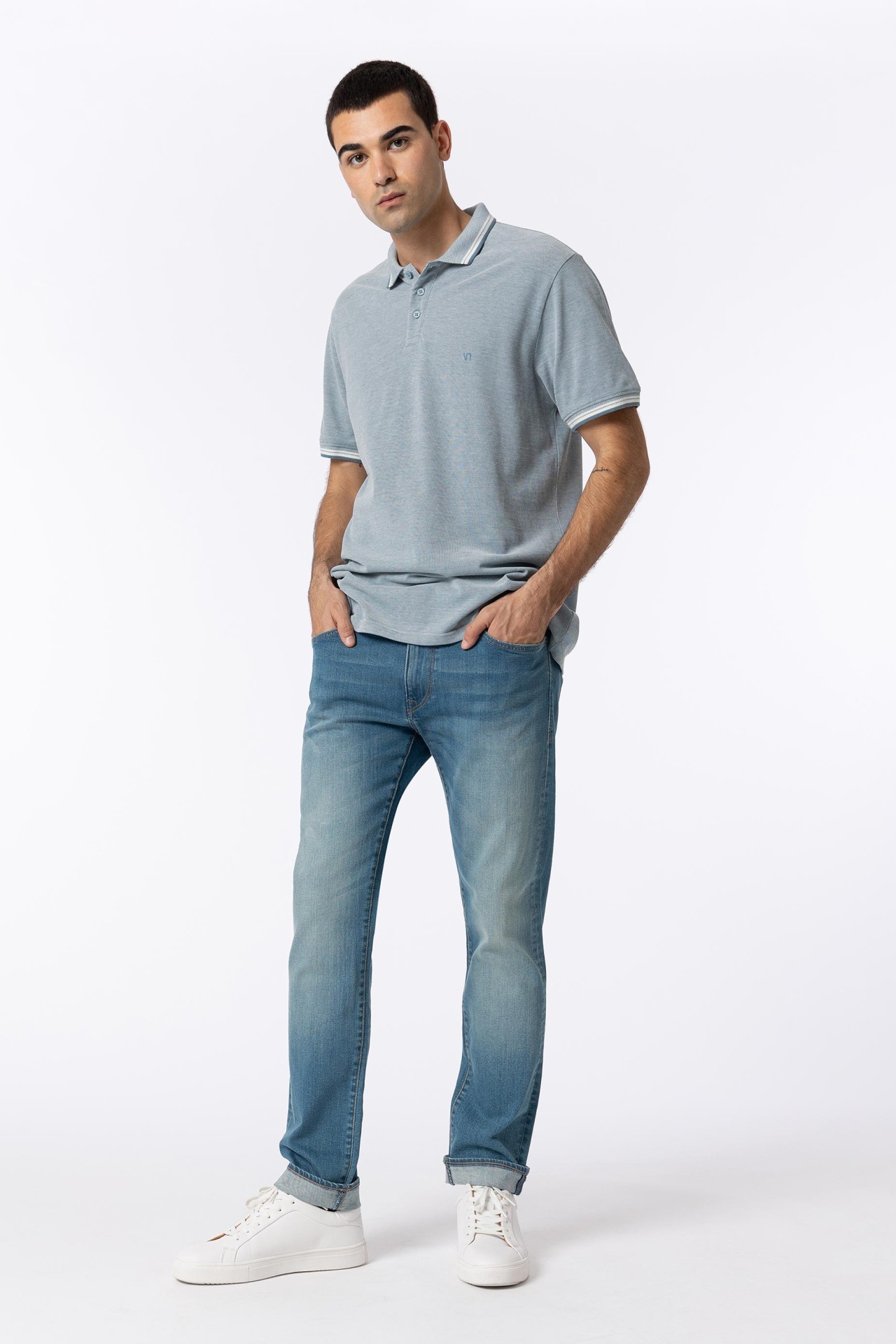 Jeans Munich Comfort Fit