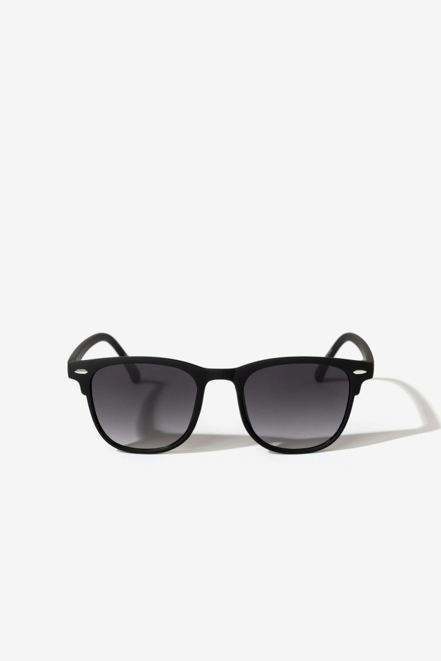 culos de Sol Quadrados