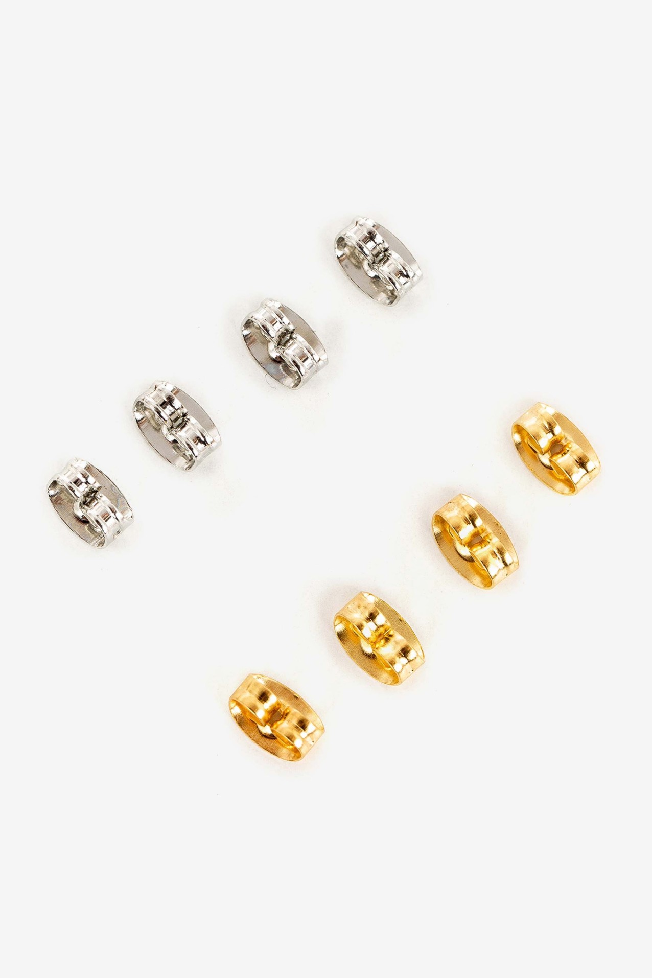 Set de Stoppers Metlicos