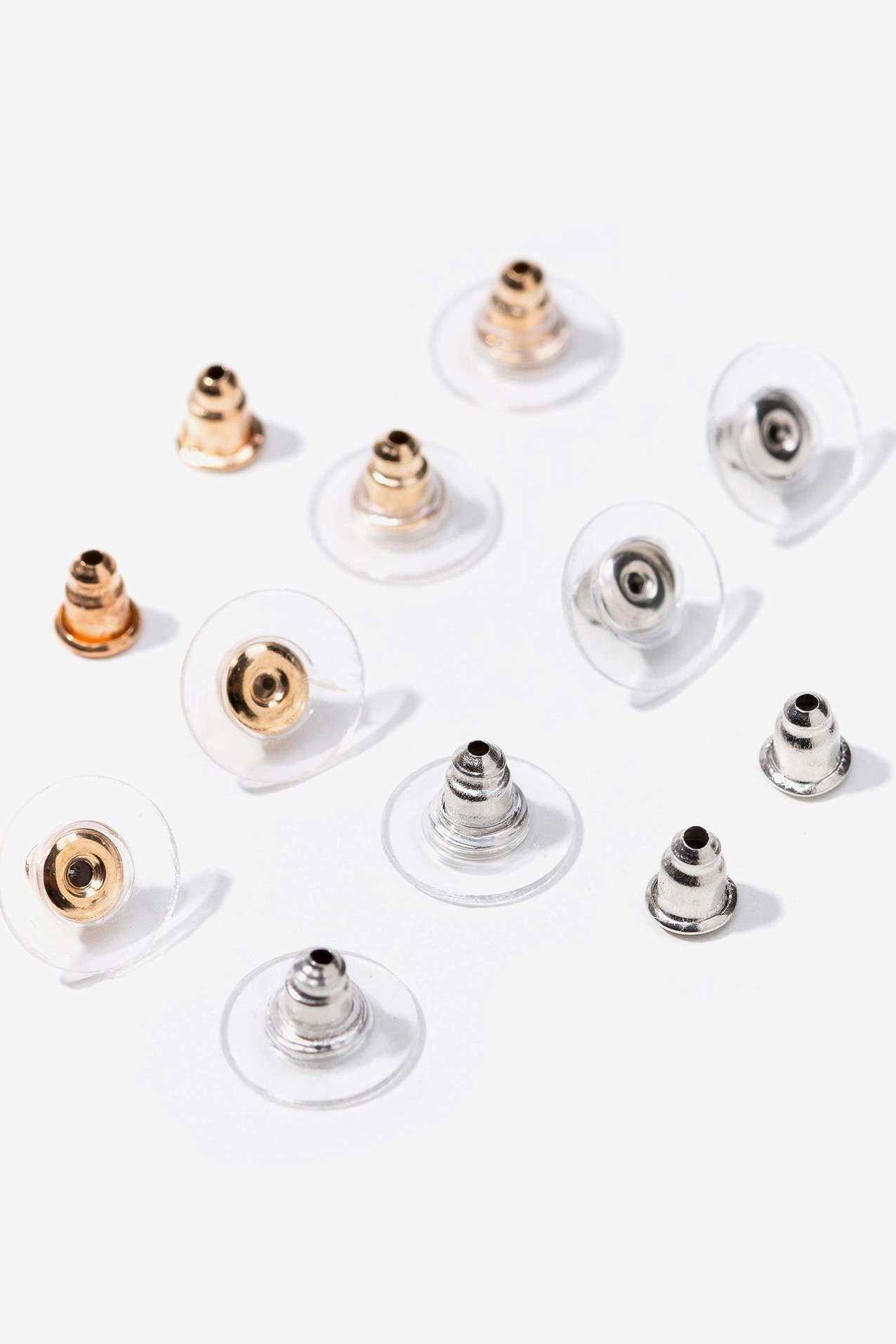 Set de Stoppers Combinados