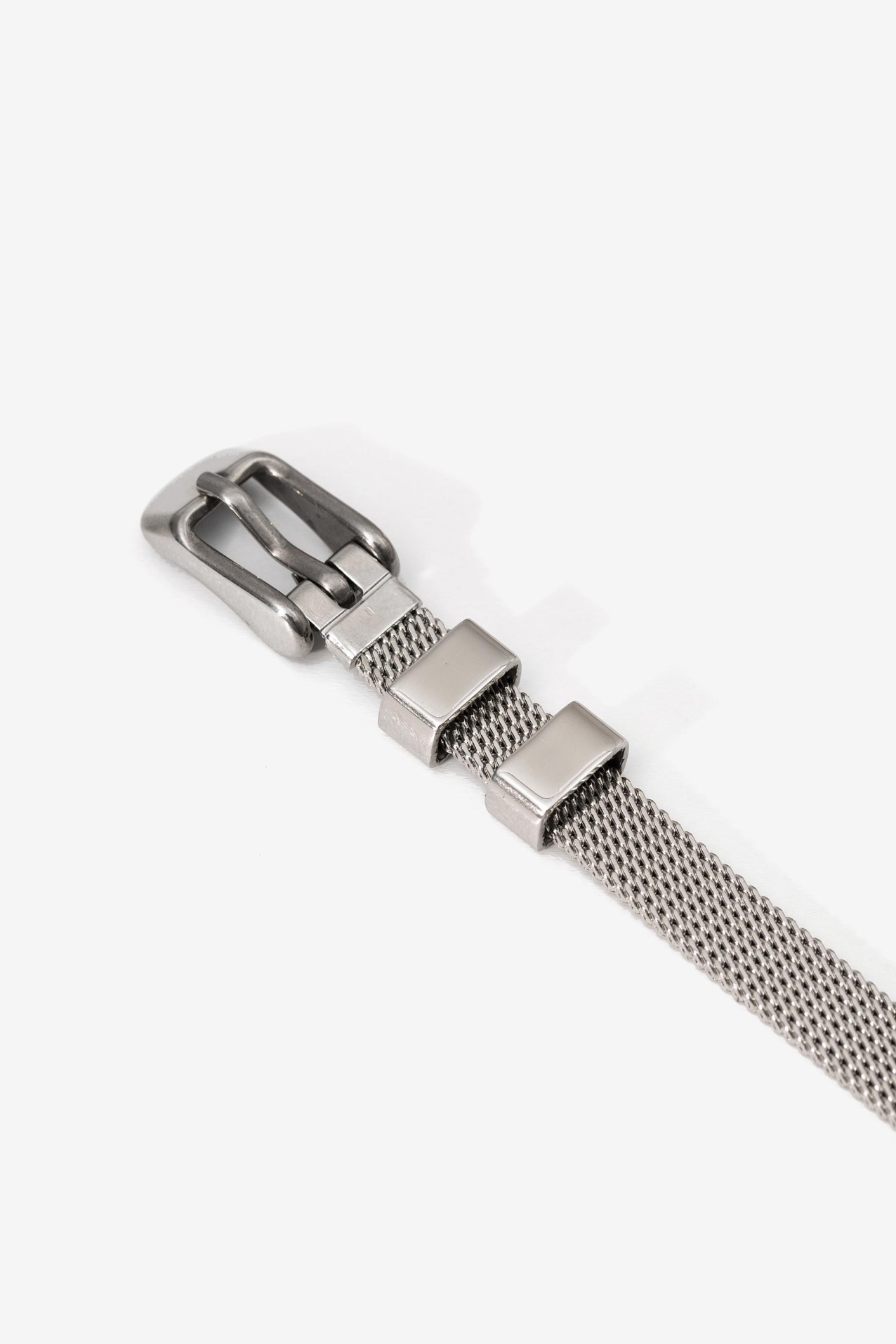 Pulseira Ao Inoxidvel