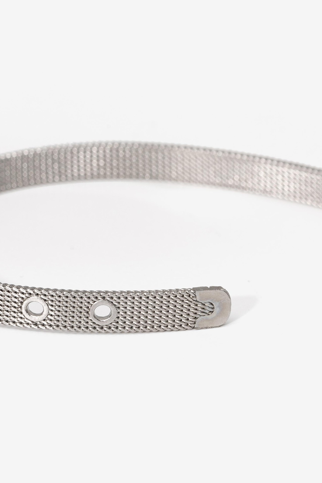 Pulseira Ao Inoxidvel