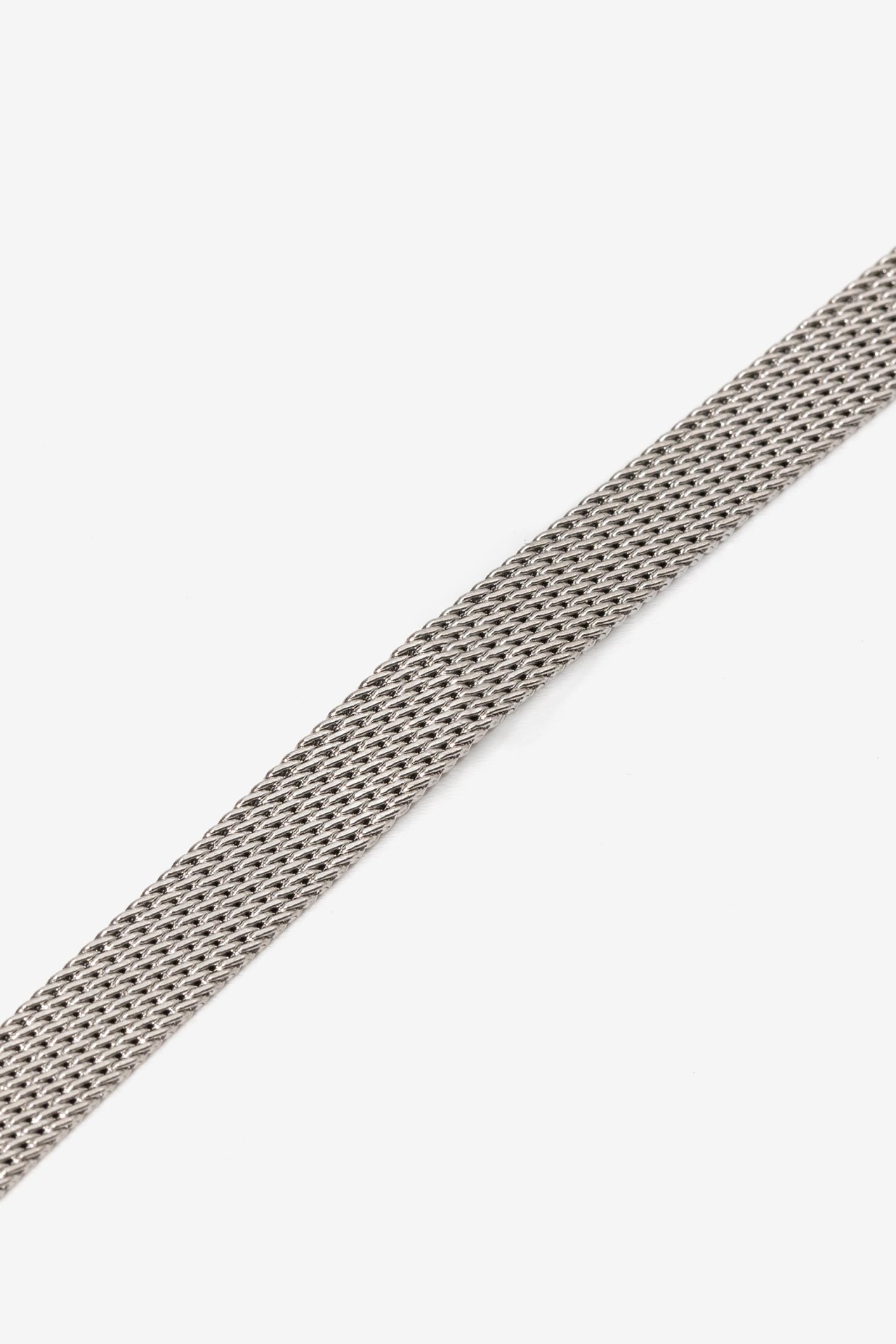 Pulseira Ao Inoxidvel