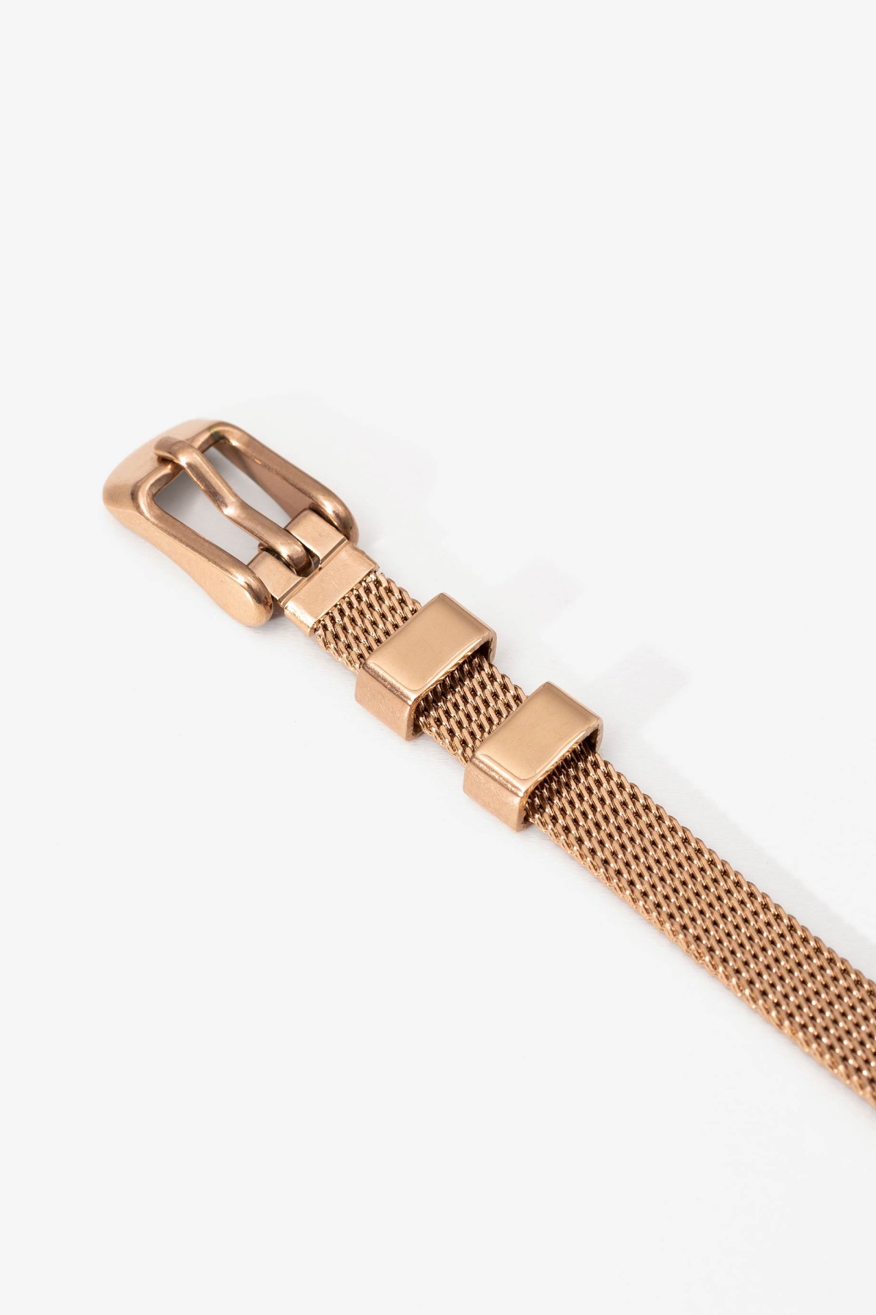 Pulseira Ao Inoxidvel