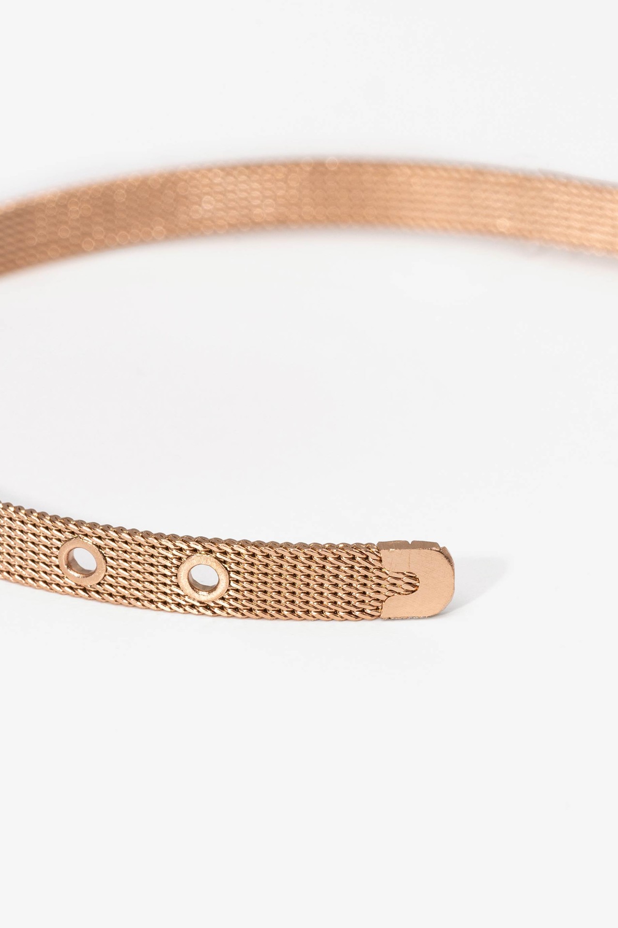 Pulseira Ao Inoxidvel