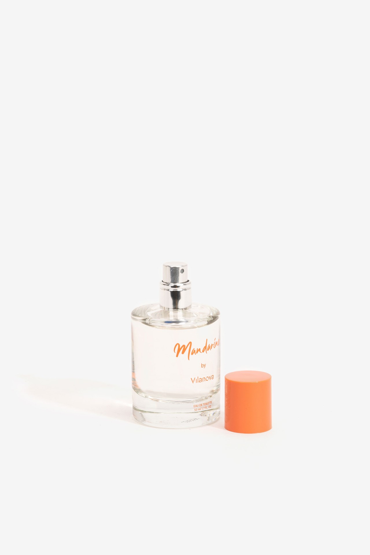 Perfume Mandarine 50ml