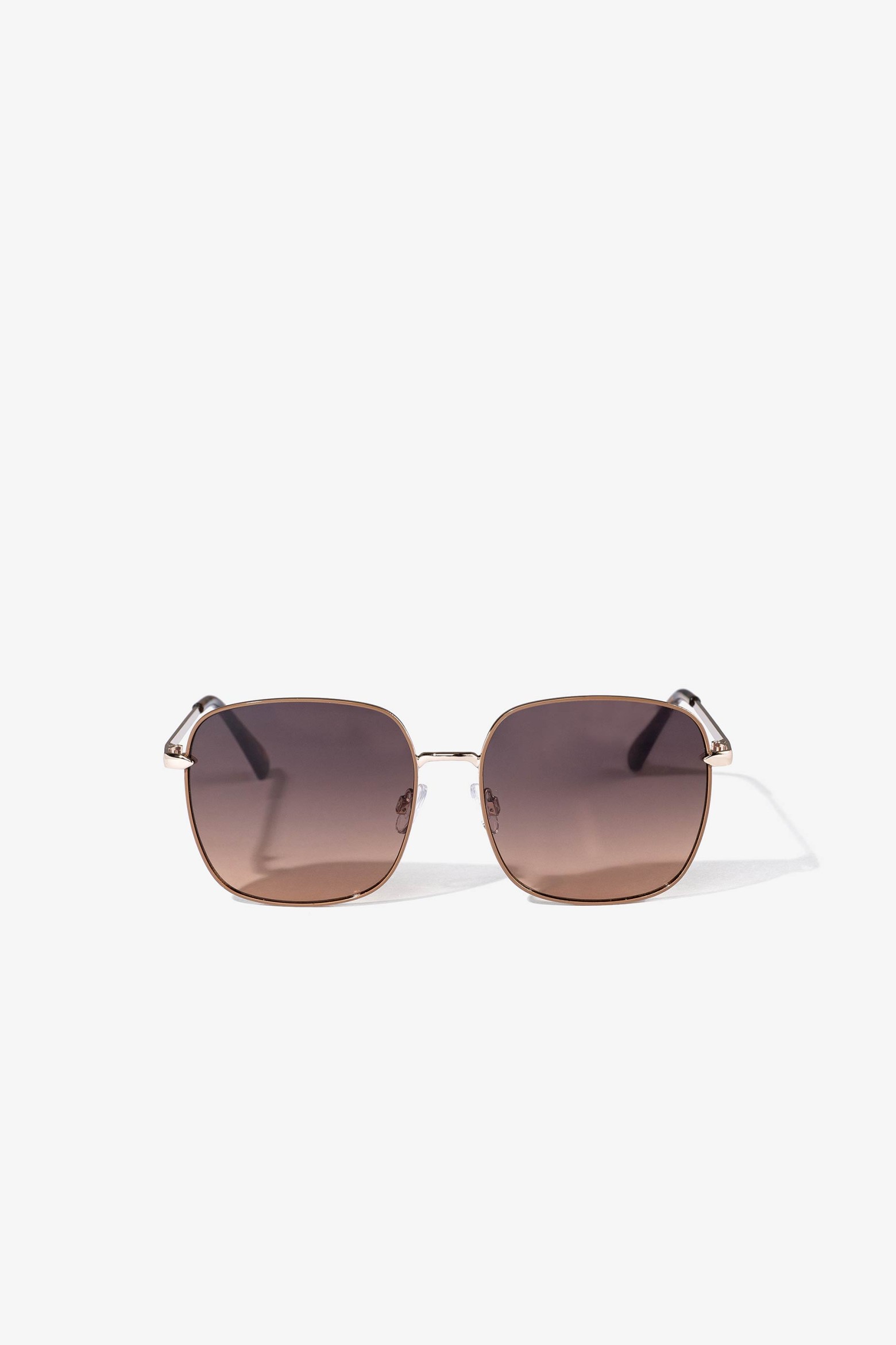 Square Sunglasses