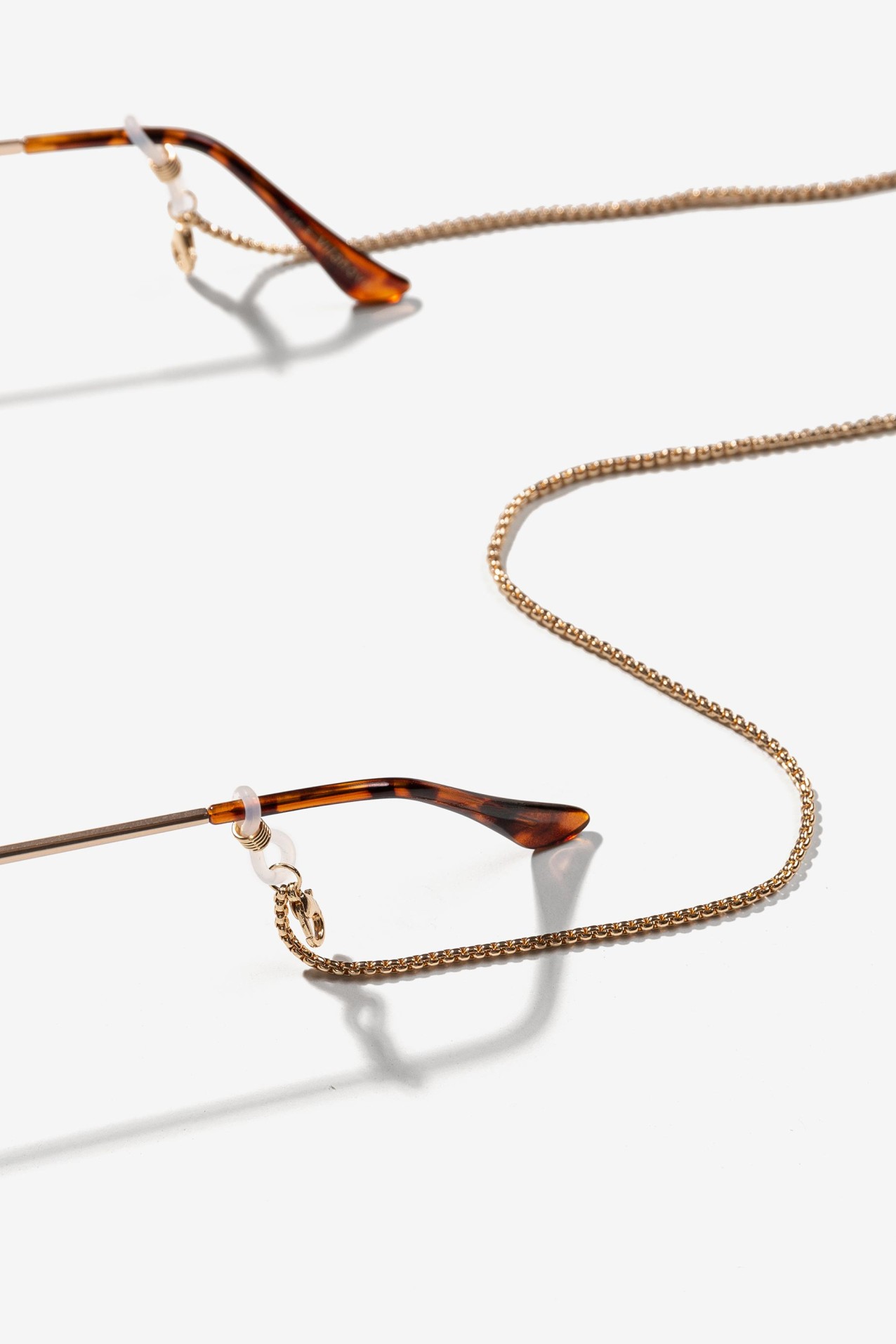 Corrente de culos em ao