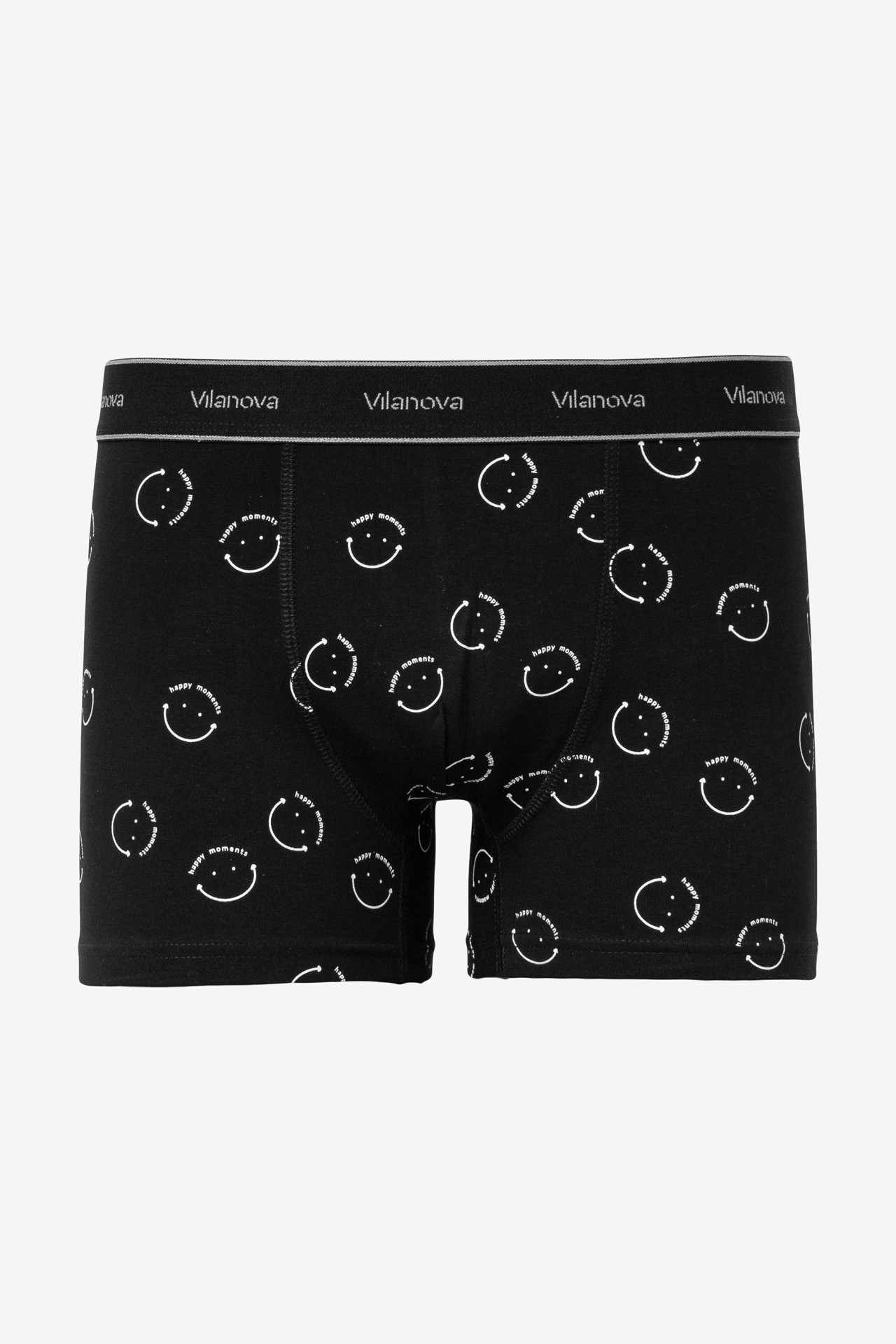 Boxers Estampados Happy Moments