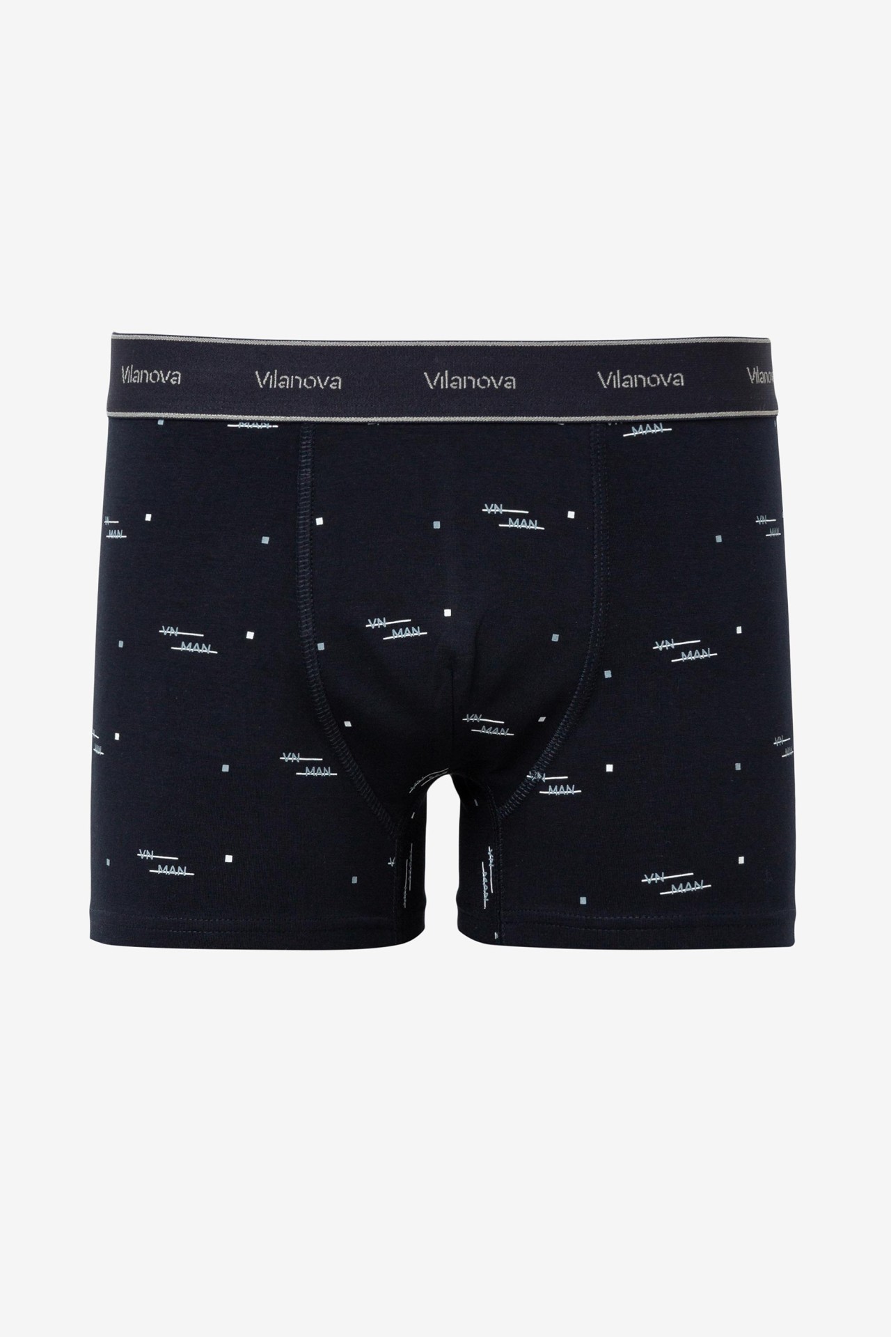 Boxers Estampados