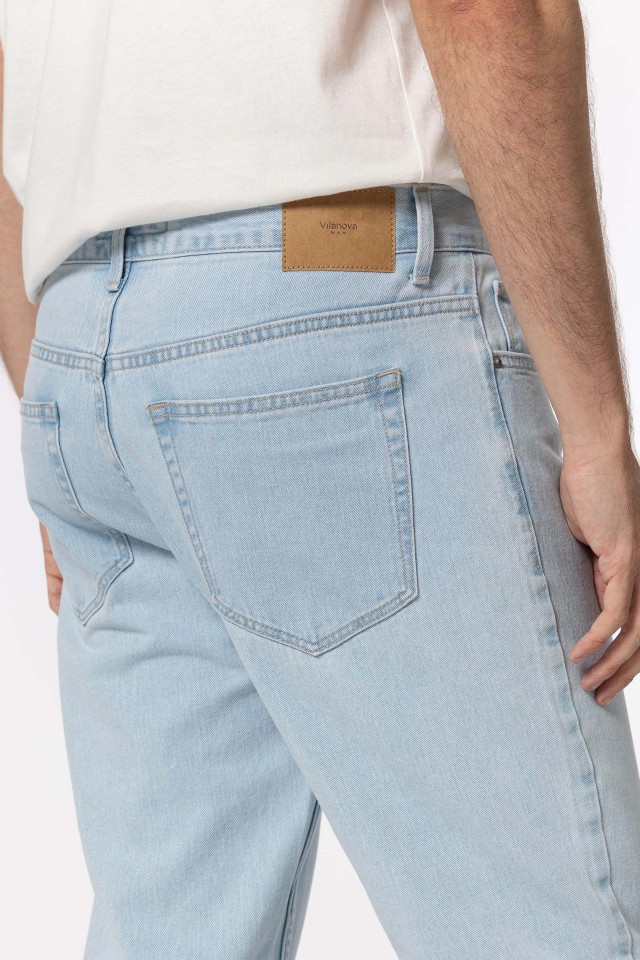 Rio Loose Fit Jeans Rio Loose Fit Jeans