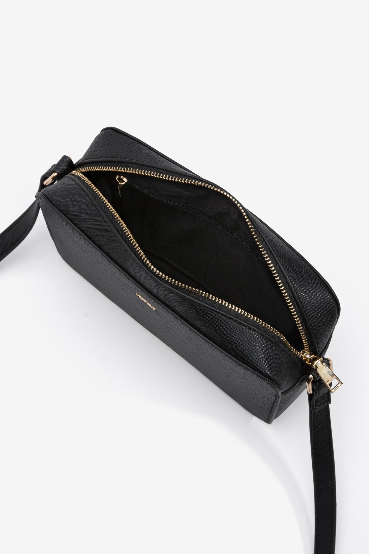 Mala de Tiracolo Lisa