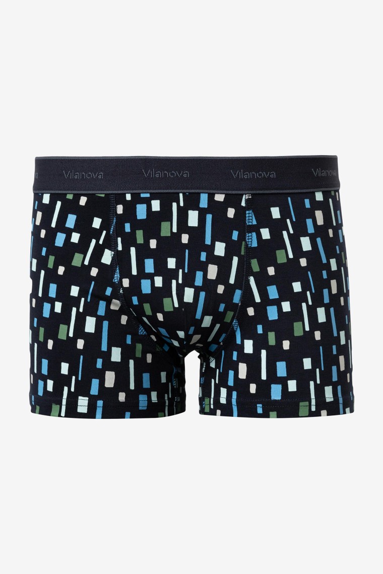 Boxers Estampados