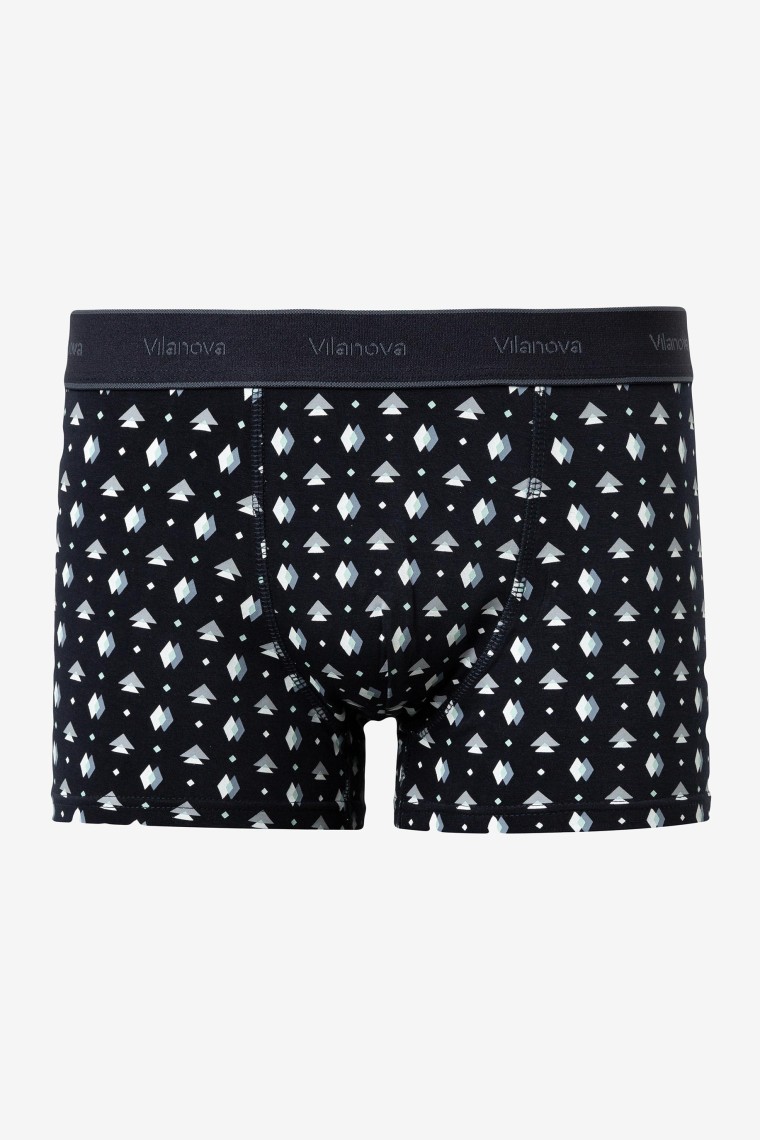 Boxers Estampados