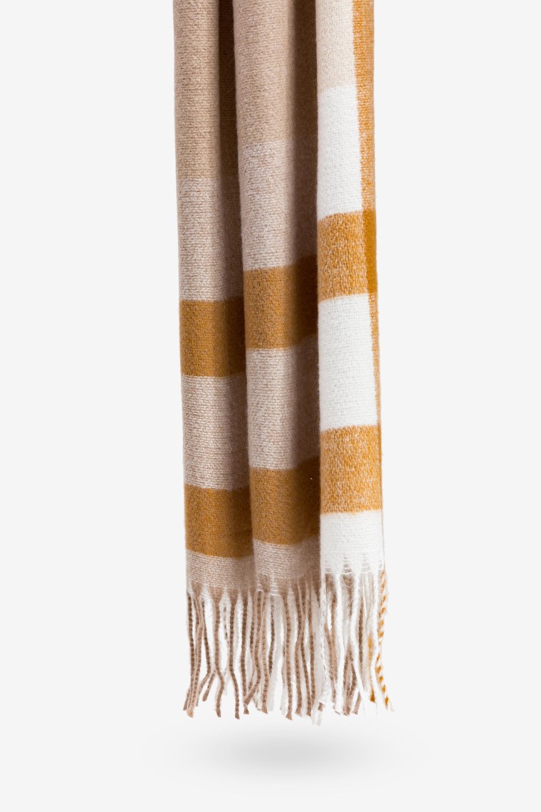 Winter scarf