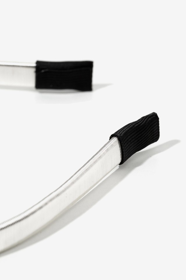 Diadema Metálica Fina Diadema Metálica Fina