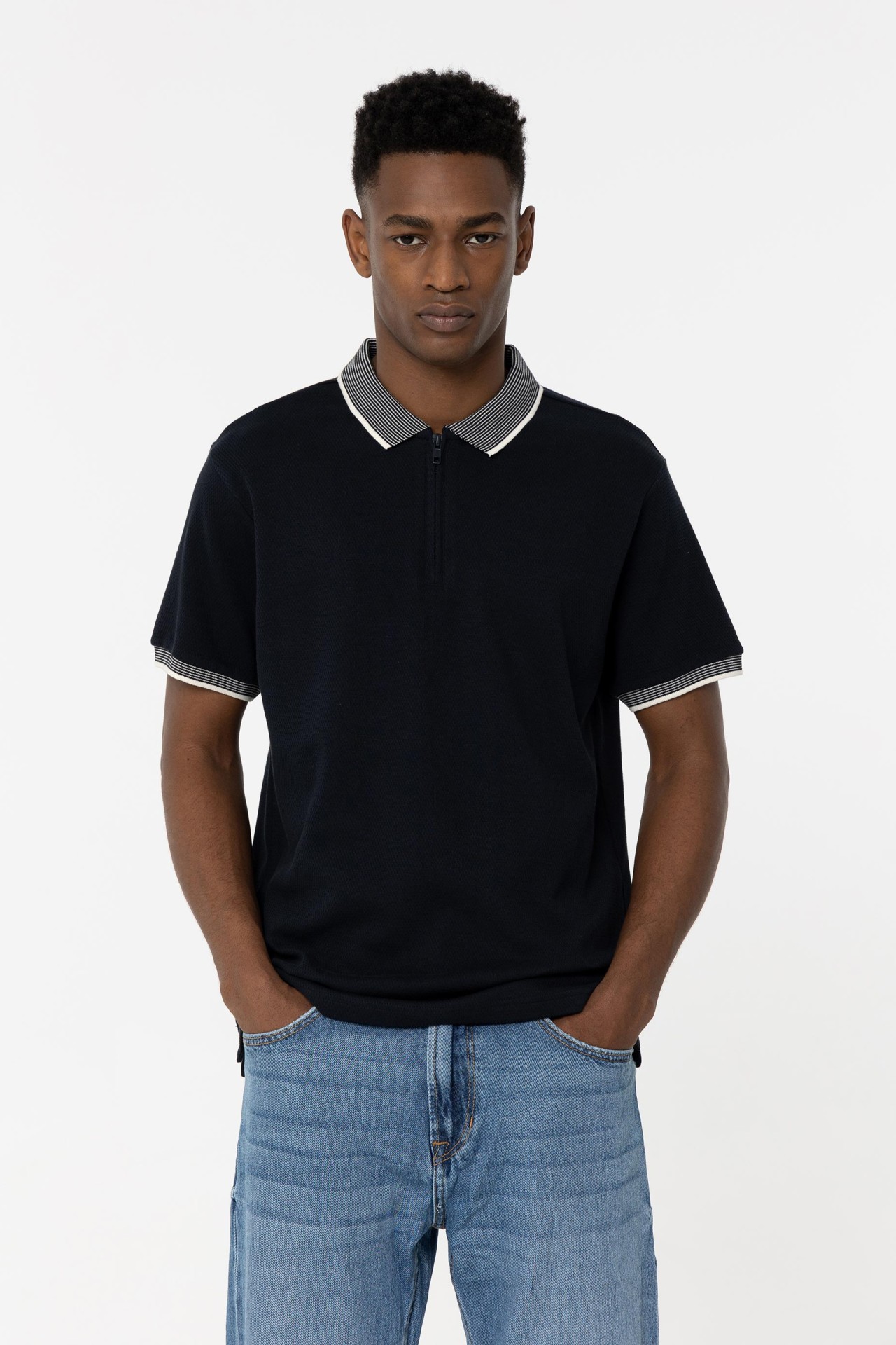 Polo S/S