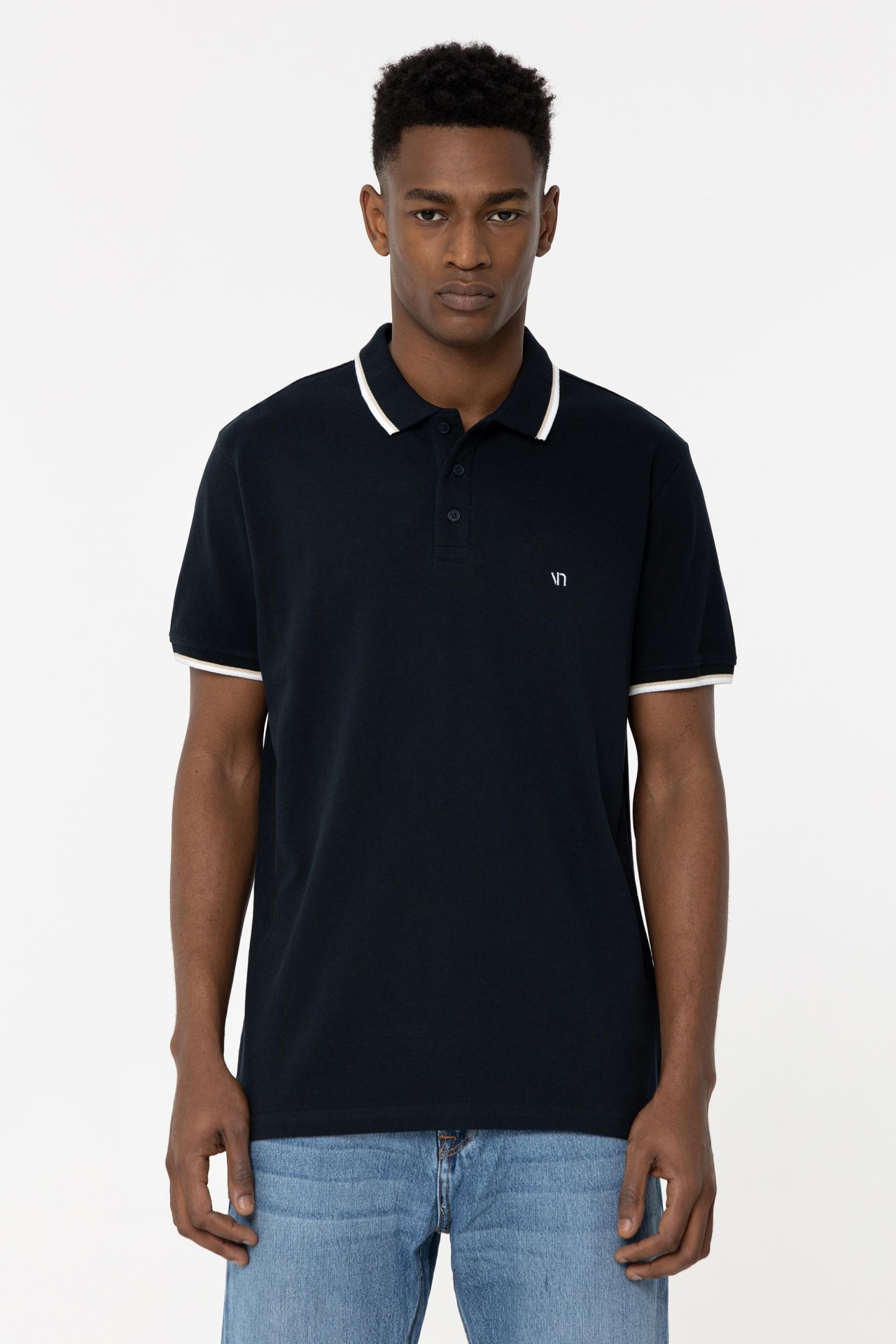 Polo S/S