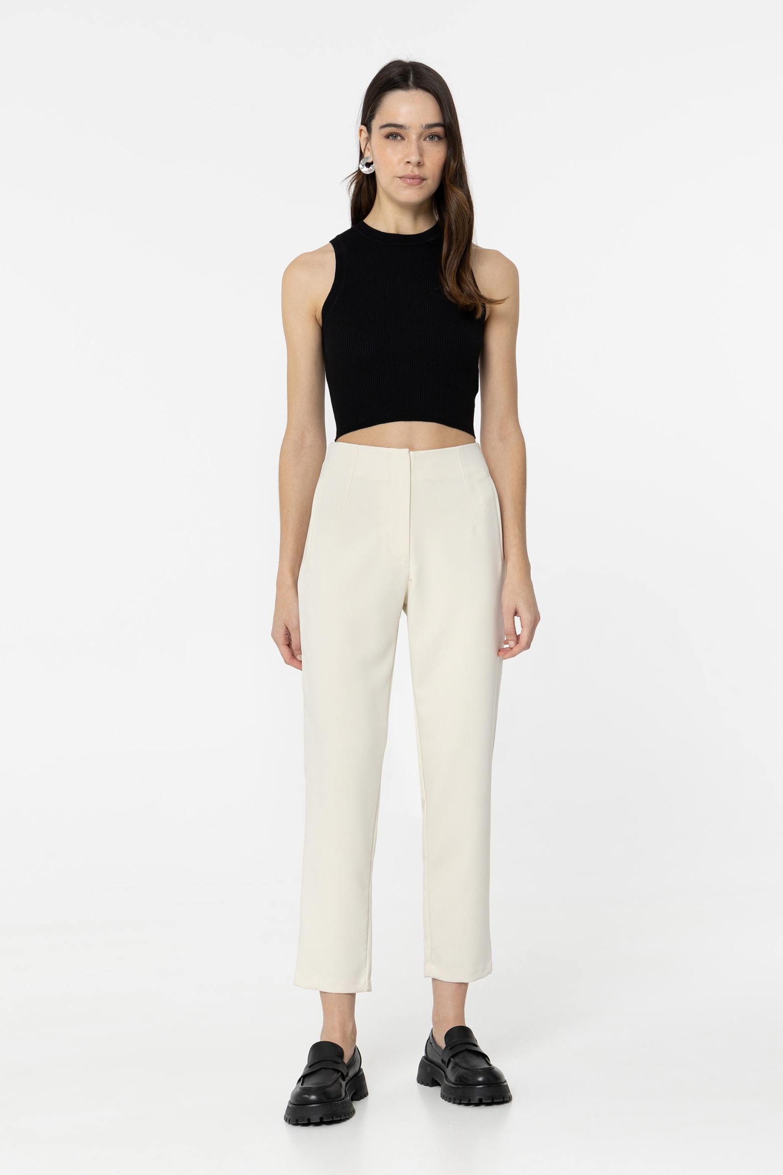 Calas Slim Fit