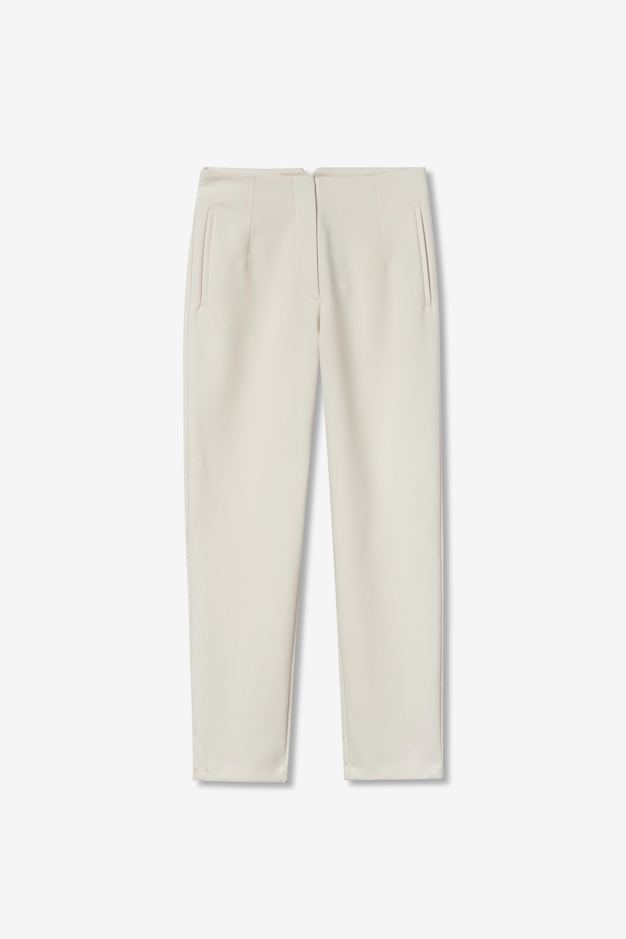 Trousers Slim