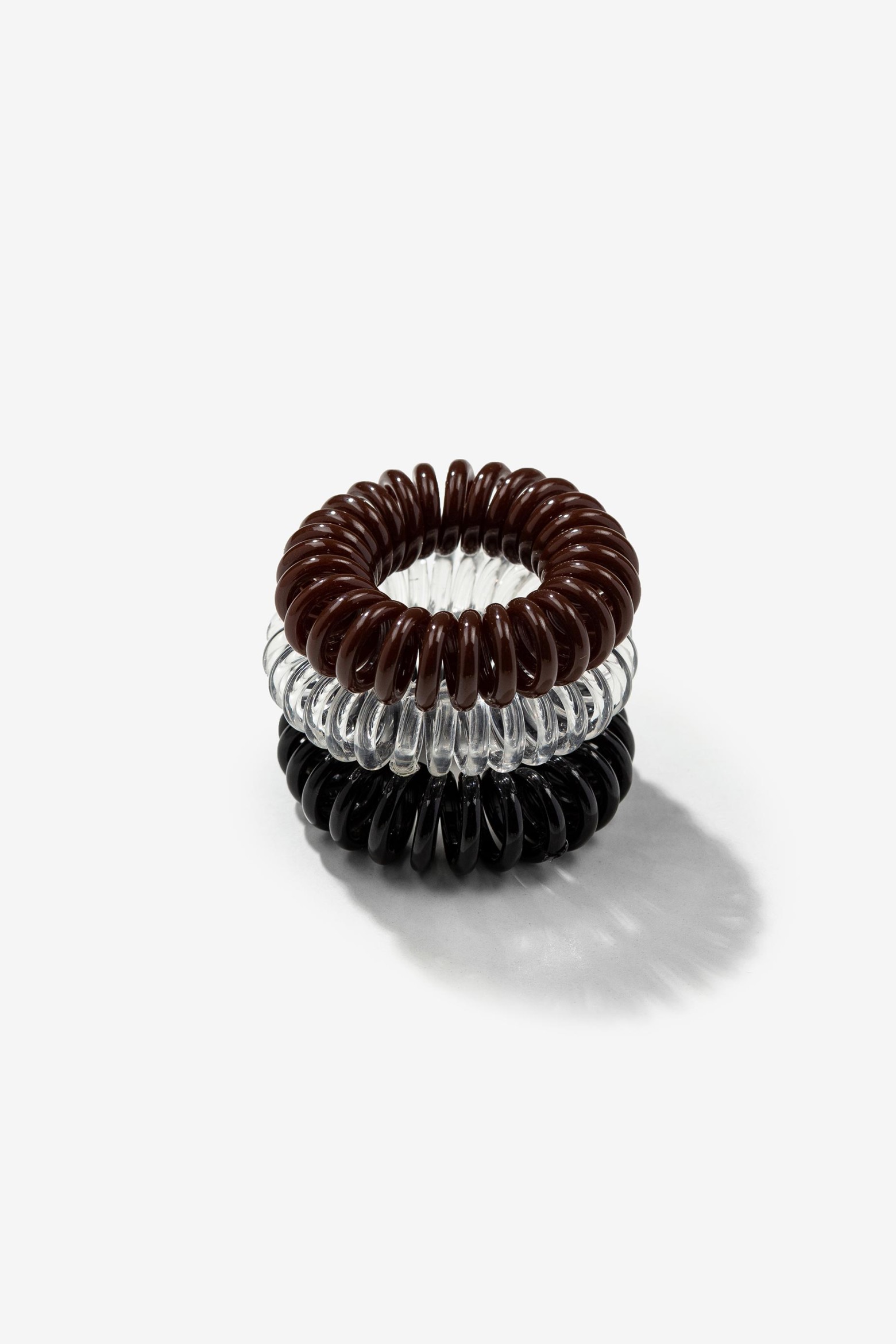 Pack 3 Elsticos para Cabelo