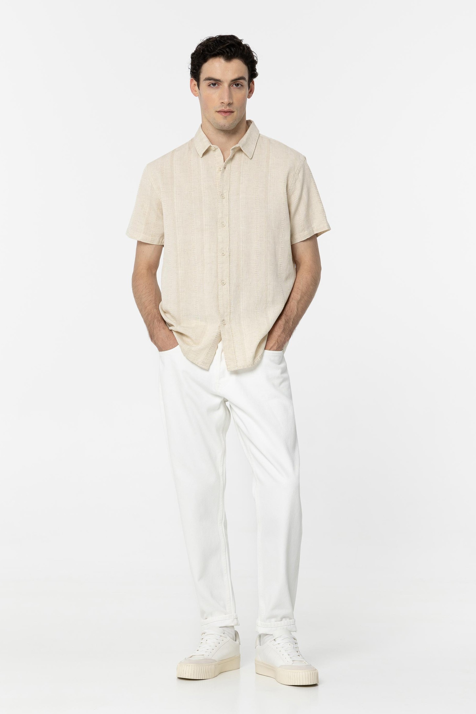 Calas Rio Loose Fit