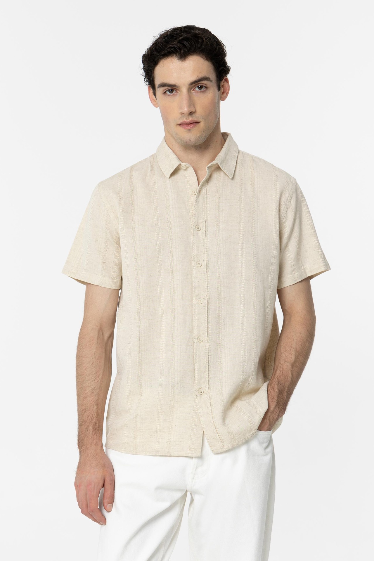 Shirt S/S