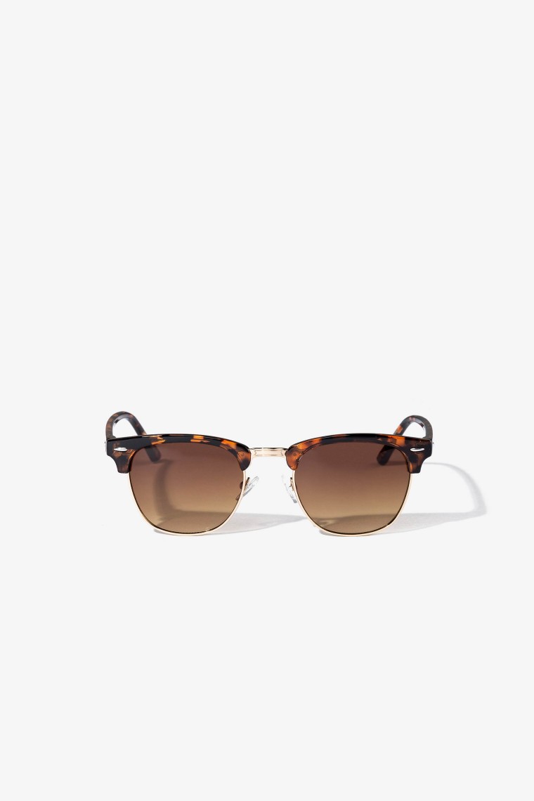 Gafas de Sol Clubmaster