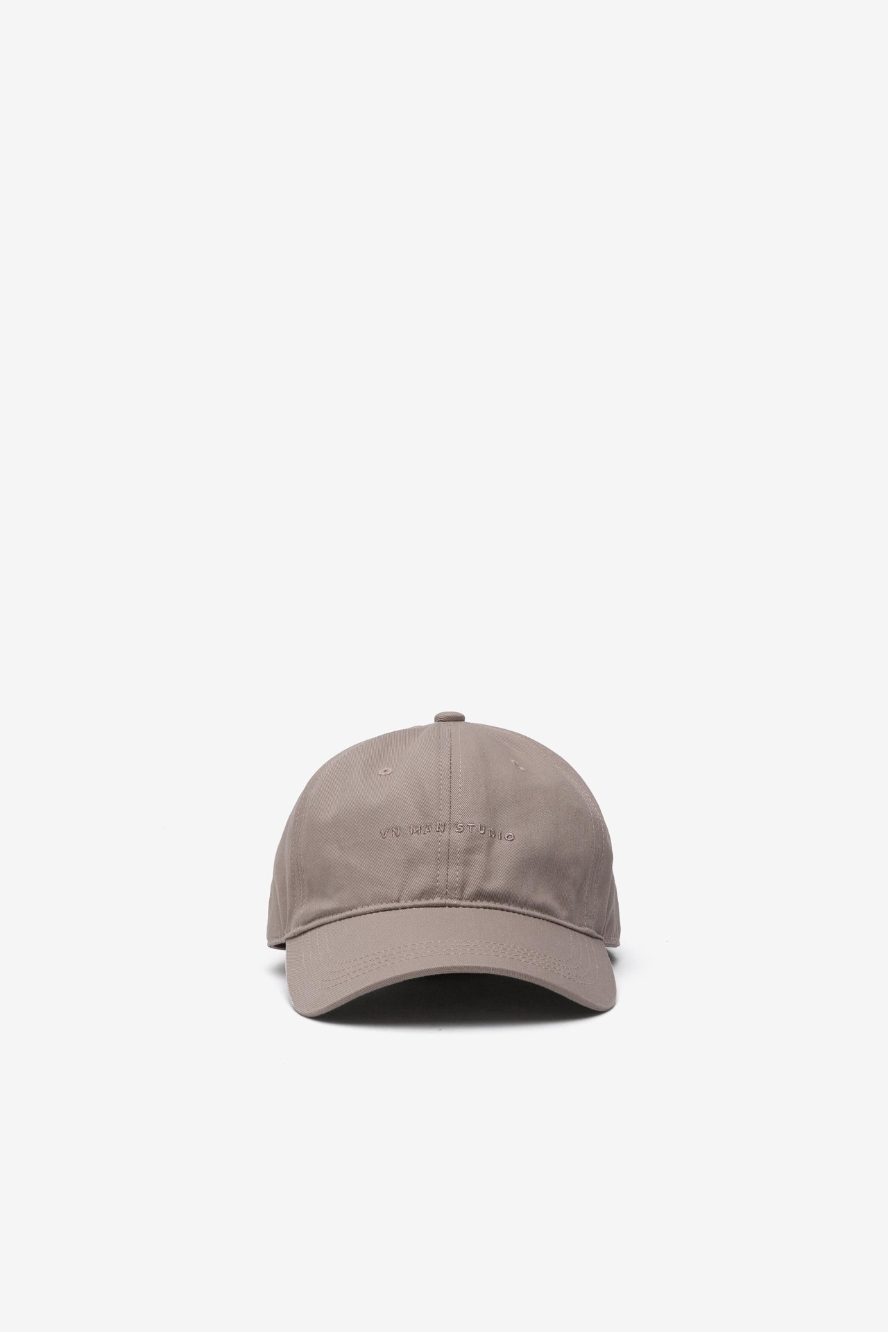 Gorra de Sarga Bordada