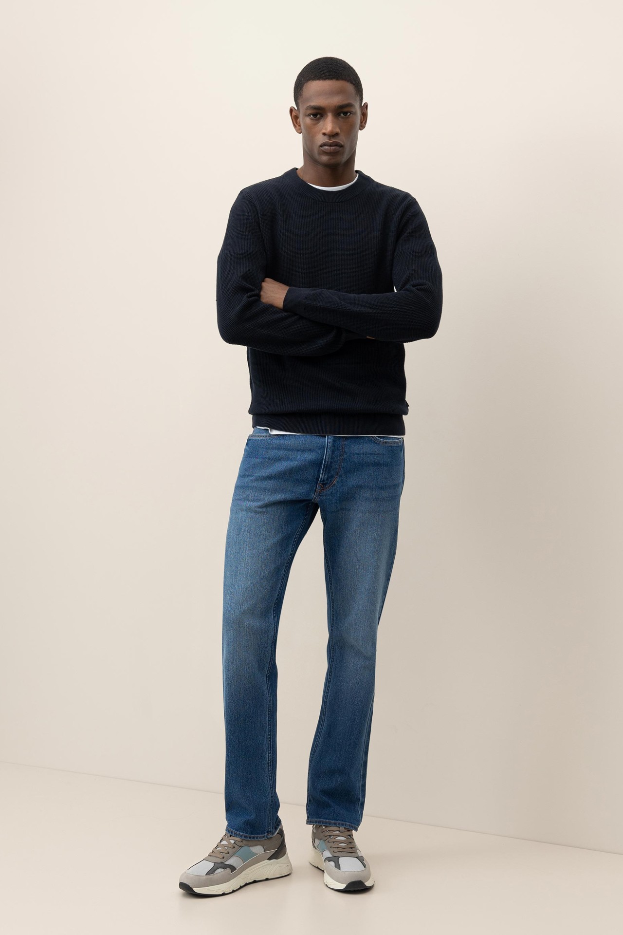 Jeans Munich Comfort Fit