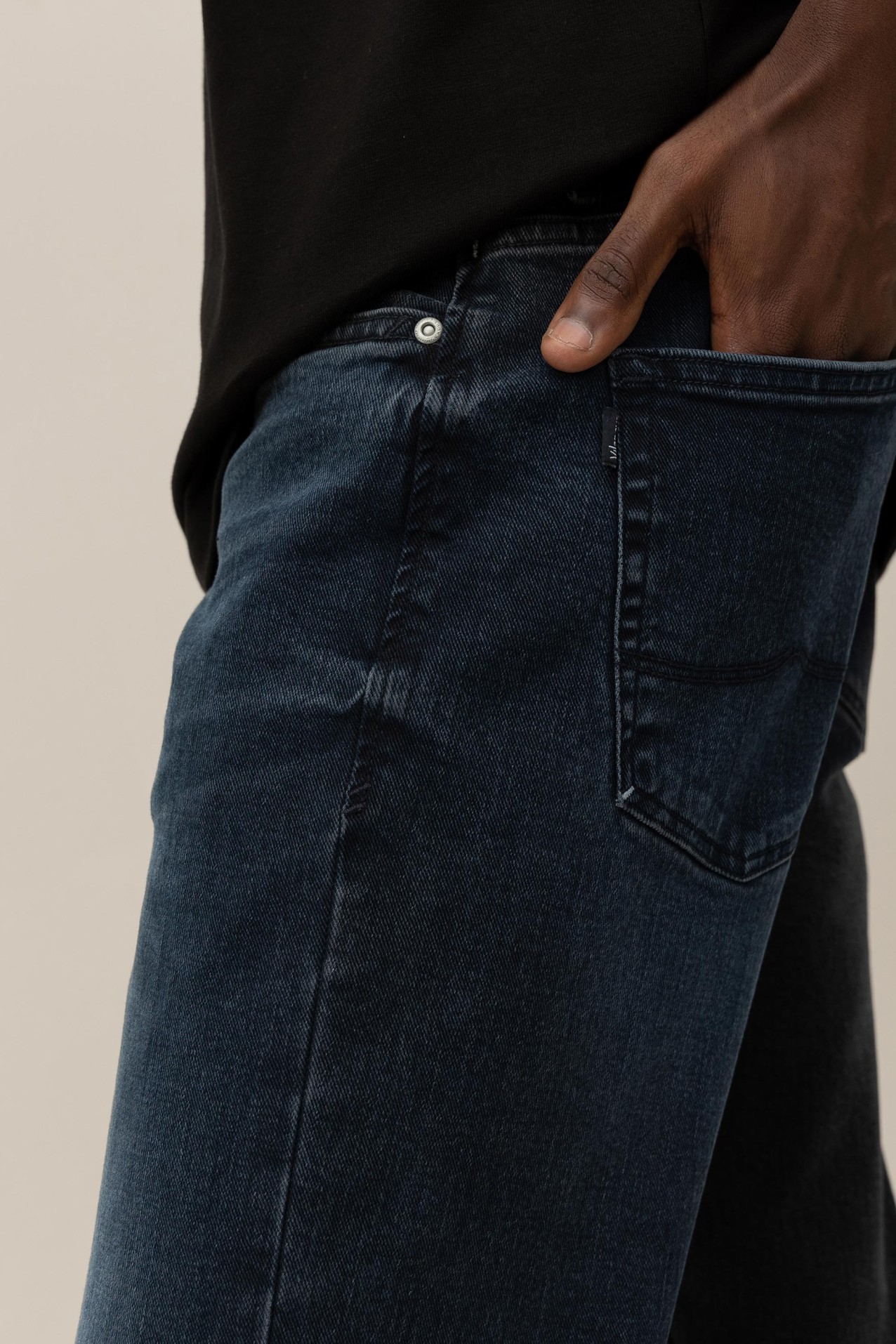 Jeans Osaka Tapered Fit