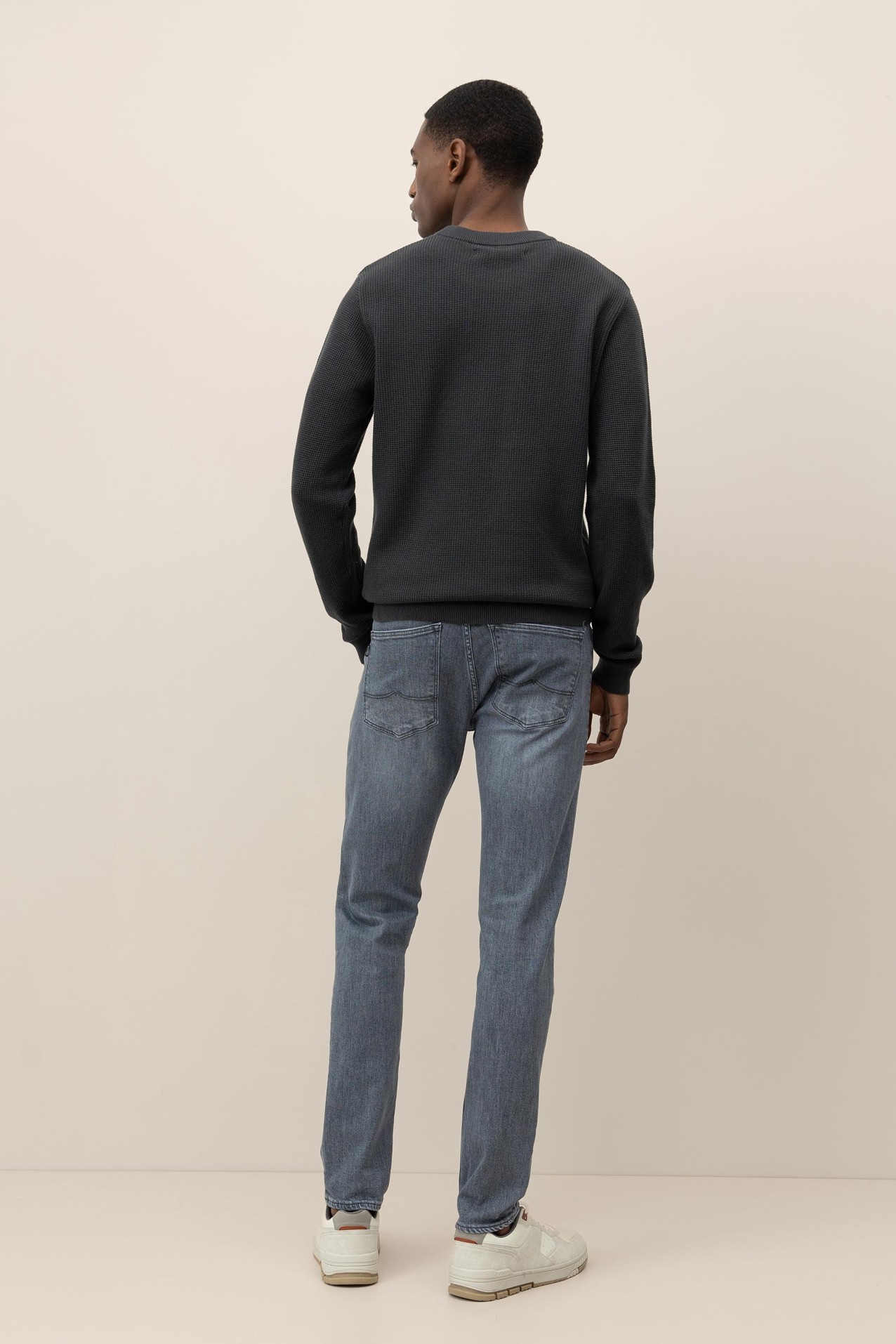 Jeans Osaka Tapered Fit