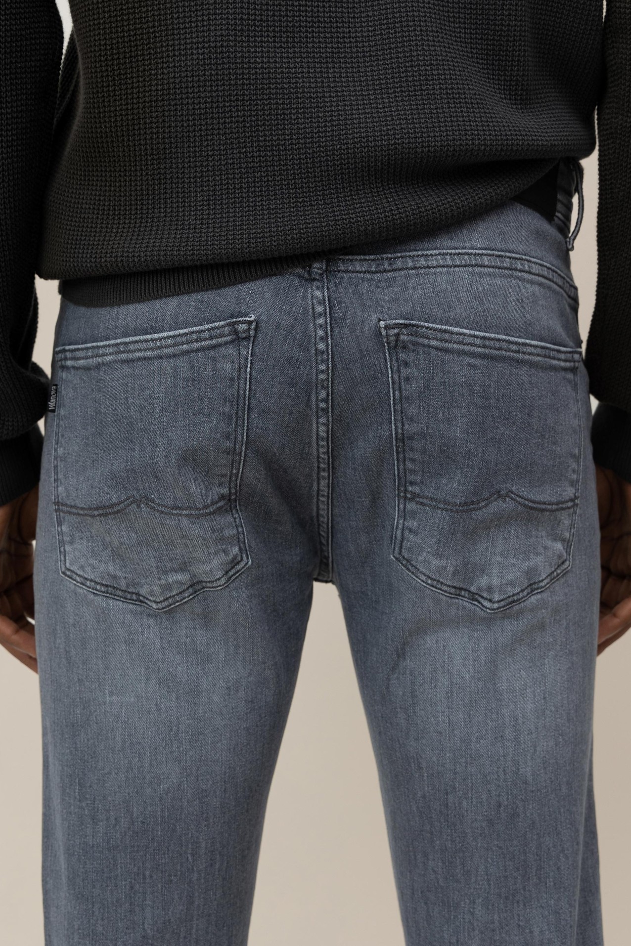 Jeans Osaka Tapered Fit