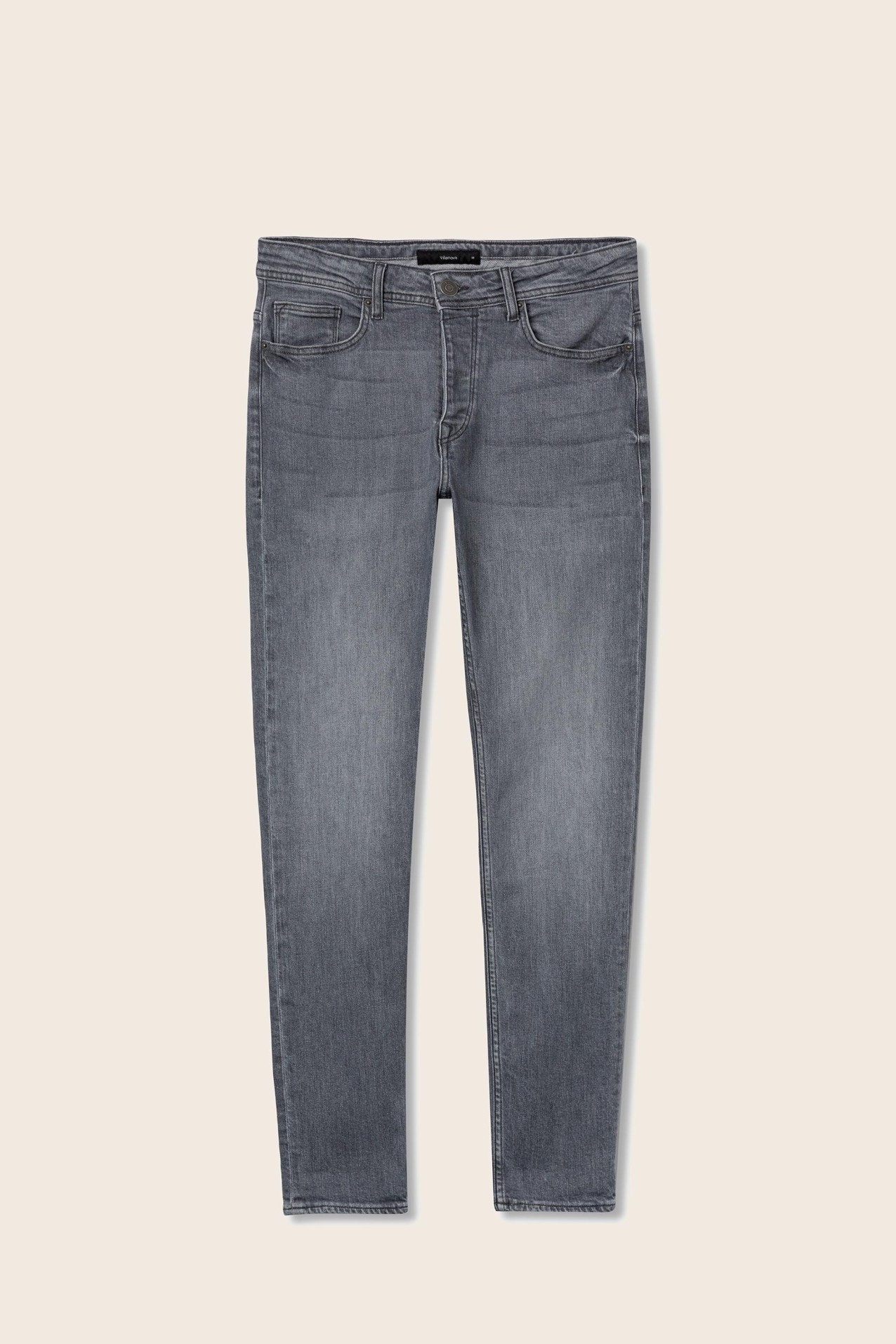 Jeans Osaka Tapered Fit