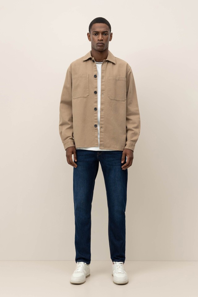 Jeans Tapered Jeans Tapered