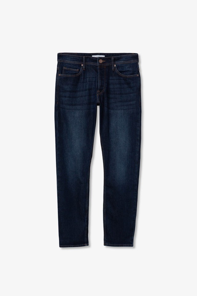 Jeans Tapered Jeans Tapered
