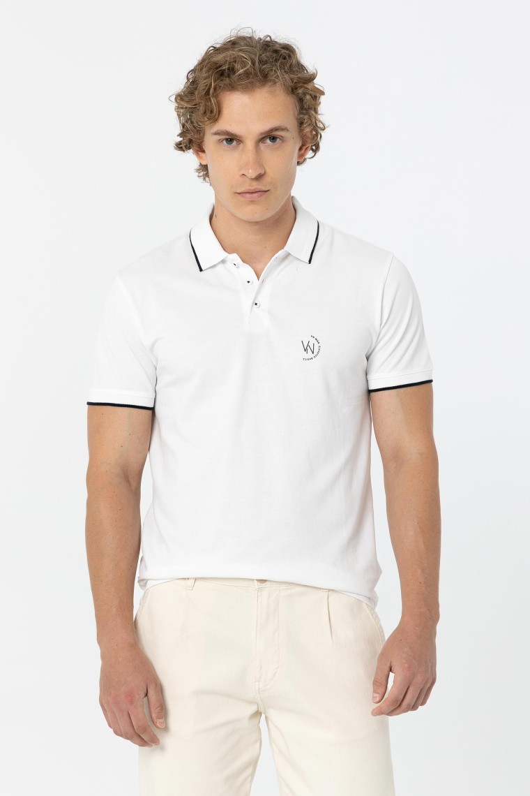 Polo S/S