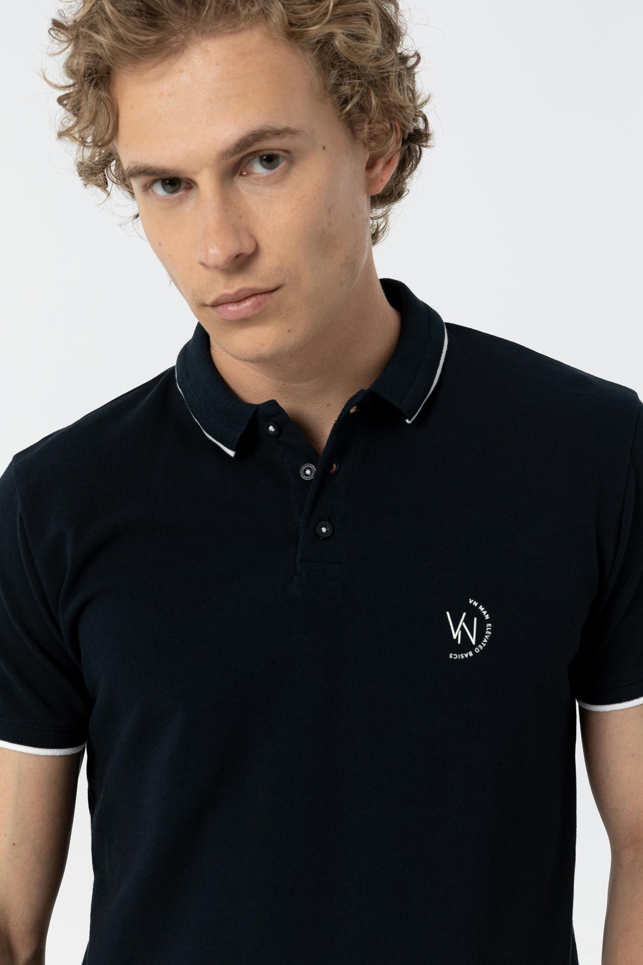 Polo S/S