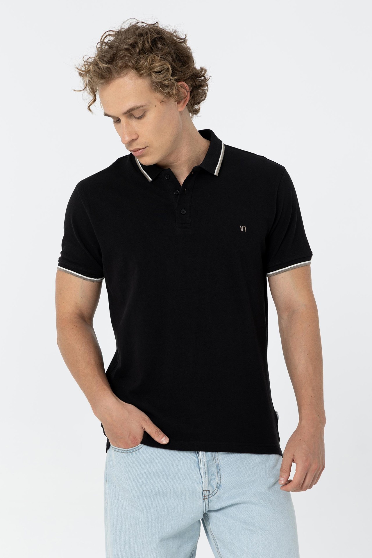 Polo S/S