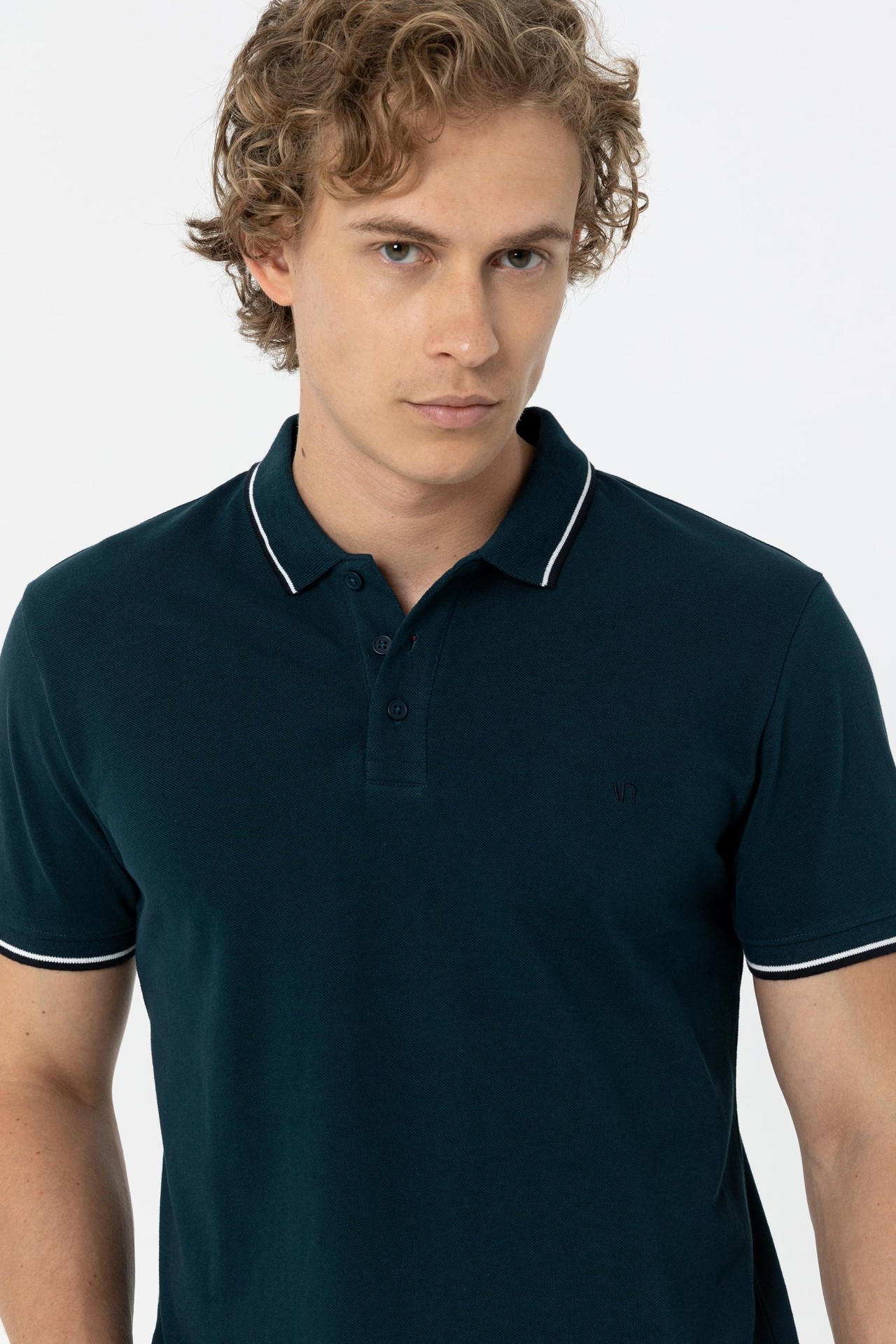 Polo S/S