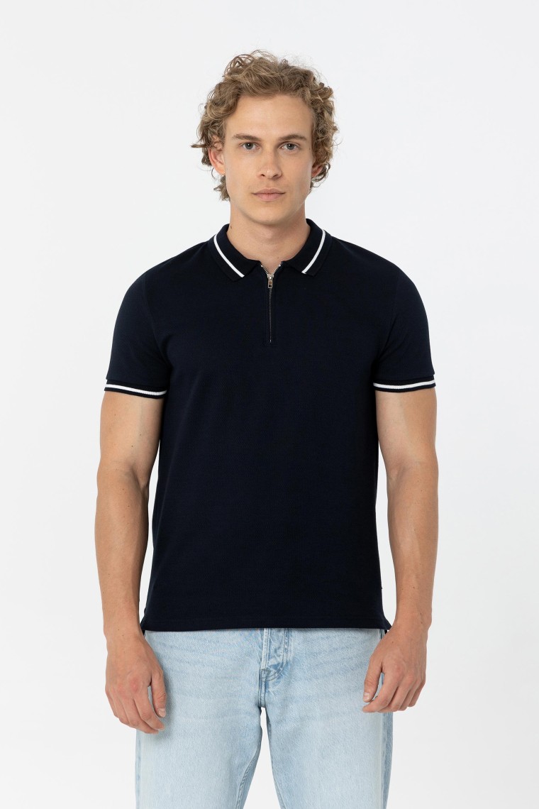 Polo S/S