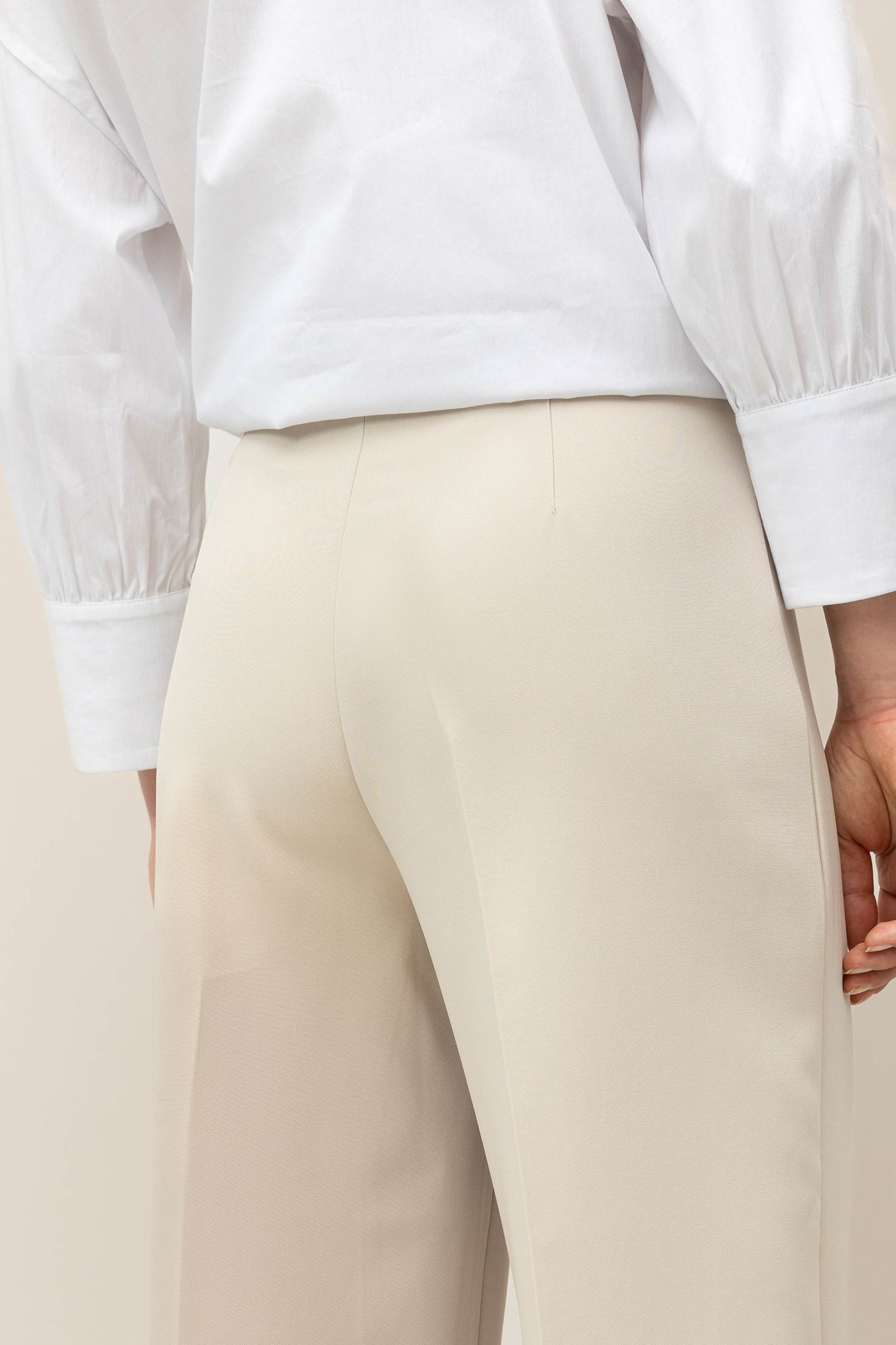 Cala Culotte com Pregas