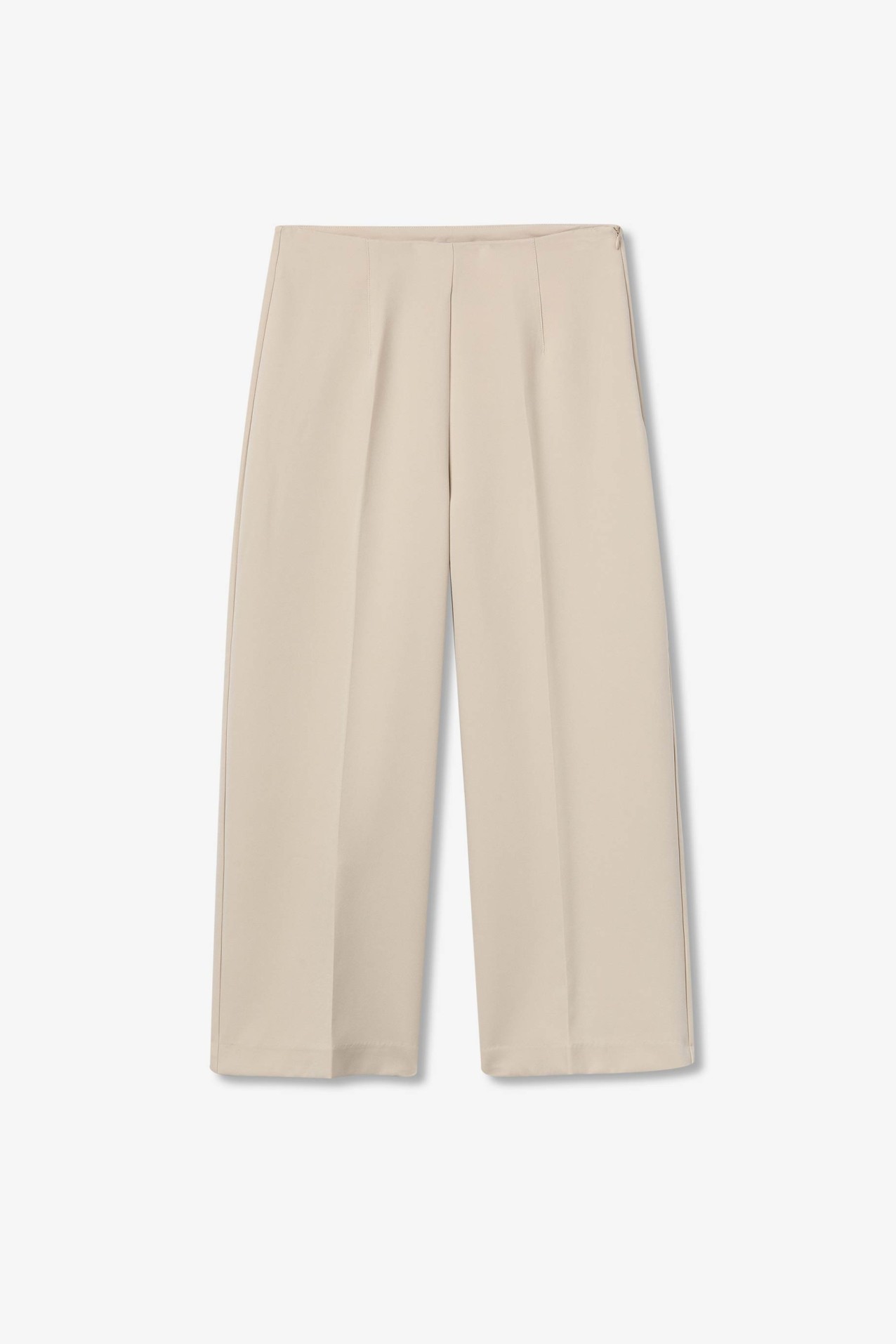 Cala Culotte com Pregas